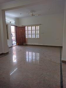 Hall Image of 1800 Sq.ft 3 BHK Apartment / Flat for rent in ASR Padmasree, Koramangala Bengaluru for Rs. 50000