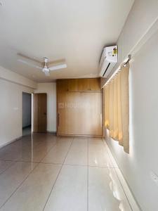 Hall Image of 1184 Sq.ft 3 BHK Apartment / Flat for rent in Aashka Aatman, Vastrapur Ahmedabad for Rs. 60000