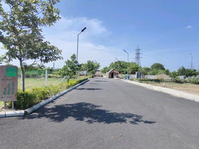 Image of 2700 Sq.ft Residential Plot / Land for sale in Ponmar, Chennai for Rs. 9720000