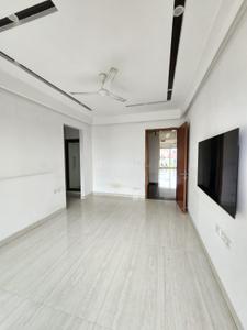 3.5 BHK Independent Builder Floor
