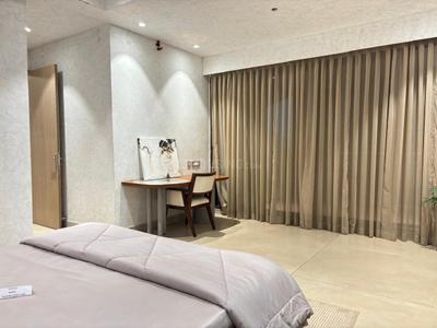 Bedroom Image of 2277 Sq.ft 3 BHK Apartment / Flat for sale in Evos Alchemy, Raghunathpur Bhubaneswar for Rs. 20000000