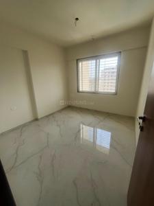 Bedroom Image of 1642 Sq.ft 3 BHK Apartment / Flat for rent in Gangapur Nashik for Rs. 35000