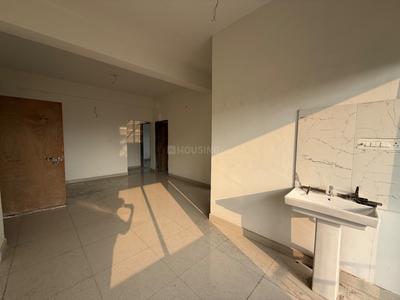 Balcony Image of 1404 Sq.ft 3 BHK Apartment / Flat for sale in Kahilipara Guwahati for Rs. 6500000
