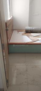 Bedroom Image of 1080 Sq.ft 2 BHK Apartment / Flat for sale in Saanvi Aarambh Vistara, Chandlodia Ahmedabad for Rs. 5700000