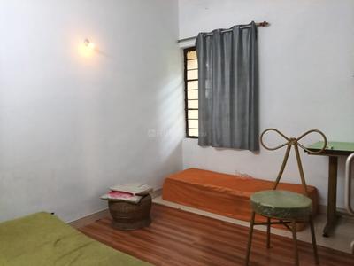 Bedroom Image of 1500 Sq.ft 2 BHK Apartment / Flat for rent in Uttorayon Township Siliguri for Rs. 25000
