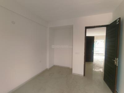 Bedroom Image of 1508 Sq.ft 3.5 BHK Builder Floor for sale in Smartworld Gems, Sector 89 Gurgaon for Rs. 16500000