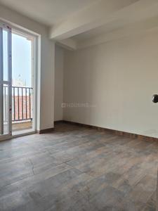 Bedroom Image of 1450 Sq.ft 3 BHK Builder Floor for sale in CSB Madhav Kunj, Noida Extension Greater Noida for Rs. 6791000