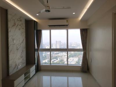 Living Room Image of 1115 Sq.ft 2 BHK Apartment / Flat for sale in Ruparel Orion, Chembur Mumbai for Rs. 22000000
