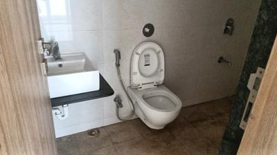Image of 1200 Sq.ft 3 BHK Apartment / Flat for sale in Kohinoor Viva City, Dhanori, Pune for Rs. 8975000