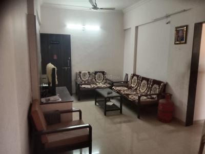 3 BHK Flat