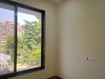 1 BHK Flat