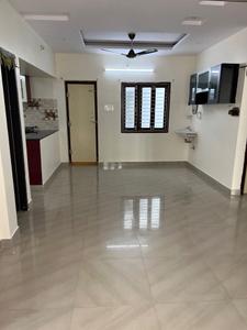 2 BHK Villa