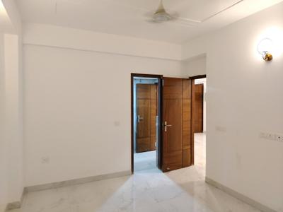 Bedroom Image of 1640 Sq.ft 3 BHK Apartment / Flat for sale in Panchsheel Prime 390 Phase 3, Shastri Nagar Ghaziabad for Rs. 13500000