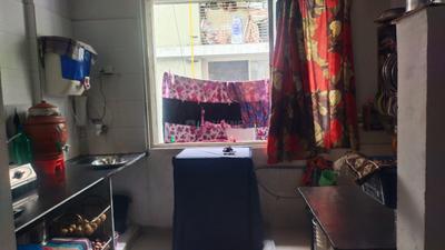 Bedroom Image of 585 Sq.ft 1 BHK Apartment / Flat for sale in Vastral Ahmedabad for Rs. 1900000