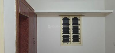 Bedroom Image of 1150 Sq.ft 2 BHK Independent House for rent in Kattigenahalli Bengaluru for Rs. 23000