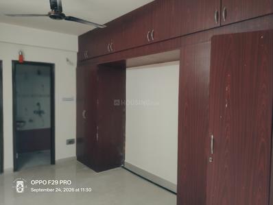 Bedroom Image of 1600 Sq.ft 3 BHK Apartment / Flat for rent in South Civil Lines Jabalpur for Rs. 26000