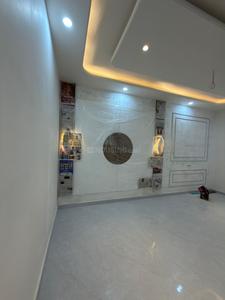 Hall Image of 1750 Sq.ft 3 BHK Builder Floor for sale in Aditya White Cottage, Bamheta Village Ghaziabad for Rs. 9000000