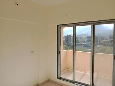 Bedroom Image of 1050 Sq.ft 2 BHK Apartment / Flat for sale in Raunak Unnathi Woods Supreme, Hiranandani Estate Thane for Rs. 10900000
