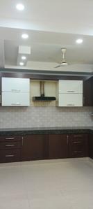 Kitchen Image of 2720 Sq.ft 4 BHK Builder Floor for sale in Vivek Vihar New Delhi for Rs. 45000000