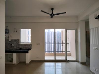 Living Room Image of 1100 Sq.ft 2 BHK Apartment / Flat for sale in JM Florence, Noida Extension Greater Noida for Rs. 9300000