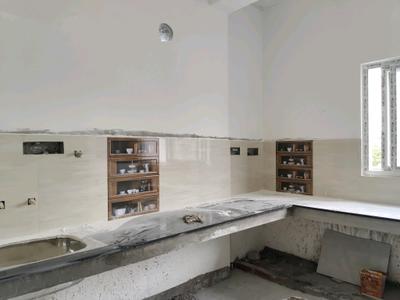 Kitchen Image of 990 Sq.ft 2 BHK Apartment / Flat for sale in Medavakkam Chennai for Rs. 8500000