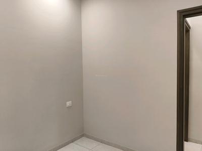 Bedroom Image of 907 Sq.ft 2 BHK Apartment / Flat for sale in SS Balaji Sarvoday A Wing B Wing And E Wing by SS Life Spaces, Dombivli East Thane for Rs. 7499000