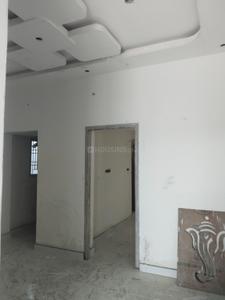 Living Room Image of 605 Sq.ft 2 BHK Independent House for sale in Sevvapet Chennai for Rs. 2980000
