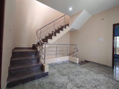 Image of 1280 Sq.ft 3 BHK Independent House for sale in Iyyappanthangal, Chennai for Rs. 9500000