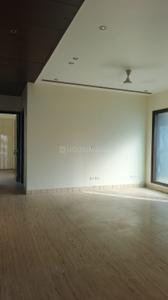 4 BHK Independent Builder Floor