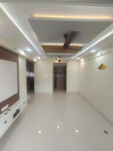 Hall Image of 1852 Sq.ft 3 BHK Apartment / Flat for rent in Creative Anand Avenue, Sima Nagar Surat for Rs. 23000