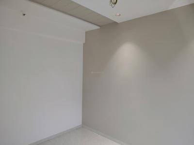 Bedroom Image of 710 Sq.ft 1 BHK Apartment / Flat for rent in Haware Dahlia Bldg A D And E, Kasarvadavali Thane for Rs. 17002