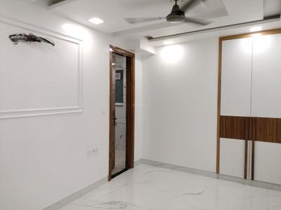 Bedroom Image of 2400 Sq.ft 5 BHK Apartment / Flat for sale in Ashoka Enclave, Sector 11 Dwarka New Delhi for Rs. 42500000