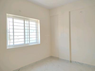 Bedroom Image of 1260 Sq.ft 3 BHK Apartment / Flat for sale in Habulus Sai Elite Apartment, Electronic City Bengaluru for Rs. 6300000