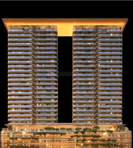 Image of 2642 Sq.ft 3.5 BHK Villa for sale in Trevoc Royal Residences, Sector 56, Gurgaon for Rs. 67000000