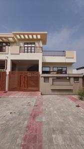 Image of 1650 Sq.ft 2 BHK Villa for sale in Jankipuram Vistar, Lucknow for Rs. 8307000