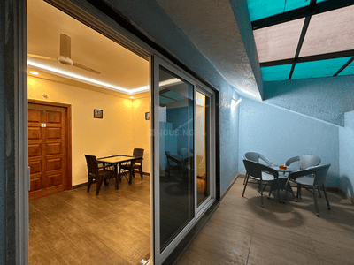 Image of 3229 Sq.ft 5 BHK Penthouse for rent in Panjim, Goa for Rs. 225000