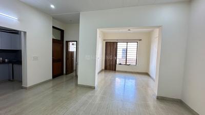 2 BHK Independent Builder Floor