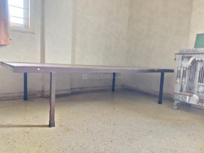 Balcony Image of 1080 Sq.ft 2 BHK Apartment / Flat for sale in Niyati Apartment, Kankaria Ahmedabad for Rs. 6000000