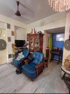 Hall Image of 1100 Sq.ft 2 BHK Apartment / Flat for sale in Patuli Kolkata for Rs. 5500000
