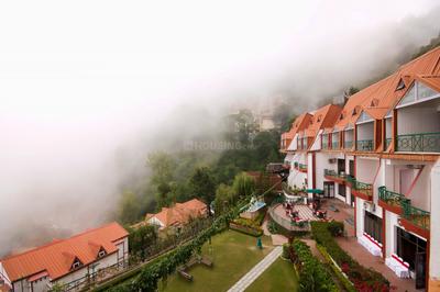 Balcony Image of 1350 Sq.ft 2 BHK Villa for sale in Kasauli Solan for Rs. 16500000