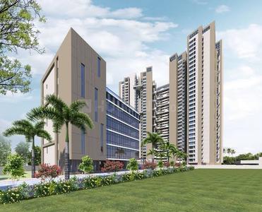 Image of 1320 Sq.ft 2 BHK Apartment / Flat for sale in Sipani City Phase 1, Gunjur, Bengaluru for Rs. 14600000