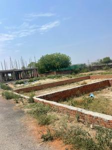 Image of 1300 Sq.ft Residential Plot / Land for sale in Harhua, Varanasi for Rs. 2800000