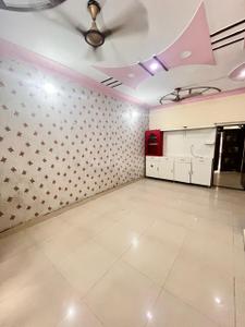 Hall Image of 675 Sq.ft 1 BHK Builder Floor for rent in Sector 49 Faridabad for Rs. 14000