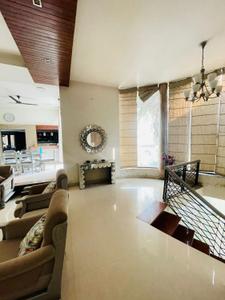 Hall Image of 8500 Sq.ft 6 BHK Independent House for sale in Gomti Nagar Lucknow for Rs. 85000000