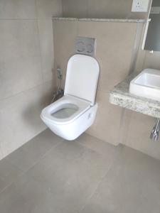 Bedroom Two Image of 1850 Sq.ft 3 BHK Apartment / Flat for sale in Godrej The Trees, Vikhroli East Mumbai for Rs. 72000000
