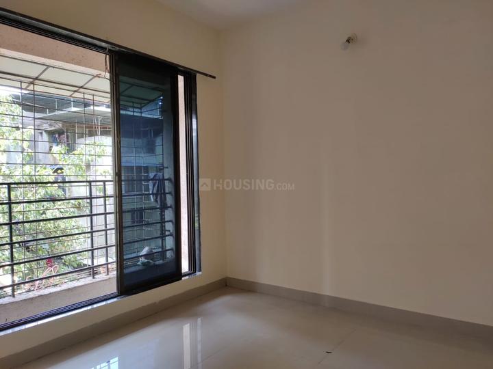 Shri Sadan CHS Bedroom 1