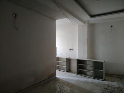 Living Room Image of 650 Sq.ft 2 BHK Apartment / Flat for sale in Sangam Vihar New Delhi for Rs. 4000000