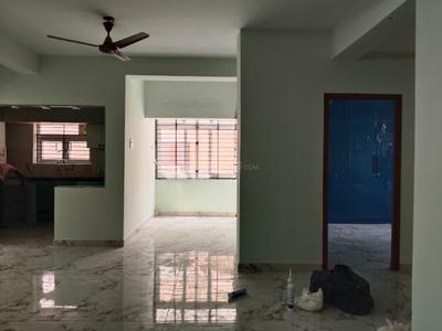 Hall Image of 1300 Sq.ft 3 BHK Apartment / Flat for rent in Kodambakkam Chennai for Rs. 45000