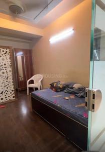 Bedroom Image of 1440 Sq.ft 2.5 BHK Builder Floor for rent in Kalyan Vihar New Delhi for Rs. 60000