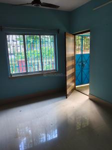Bedroom Image of 1100 Sq.ft 3 BHK Apartment / Flat for rent in Kalyani Nadia for Rs. 12000